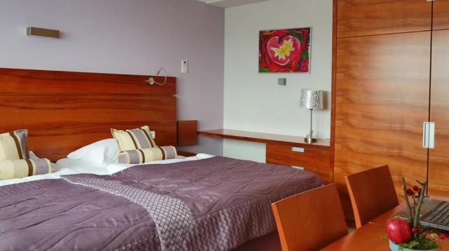 Apartmán Gala Prestige,  Hotel Atrij, CK 