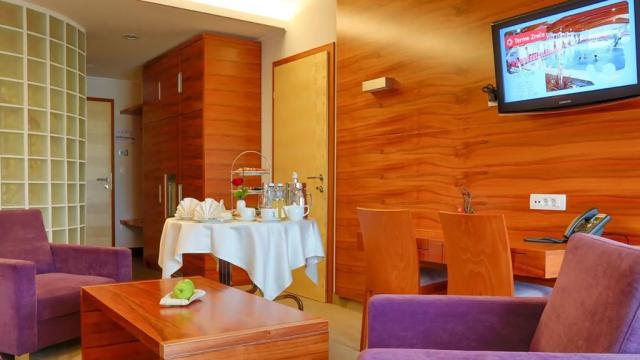 Apartmán Gala Prestige,  Hotel Atrij, CK 