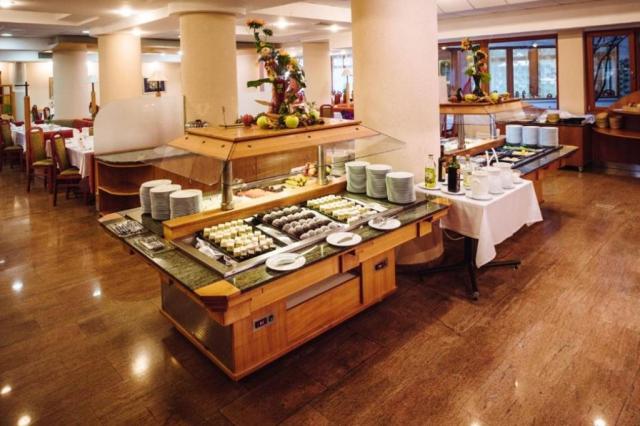 Hotel Atrij, Terme Zreče, Slovinsko, CK 