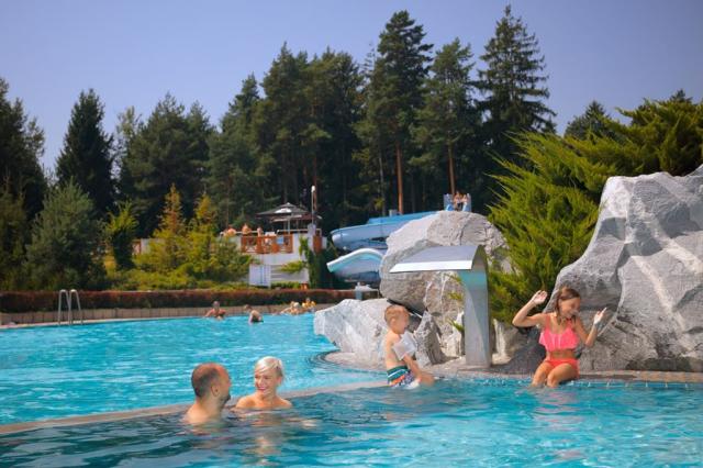 Hotel Atrij, Terme Zreče, Slovinsko, CK 
