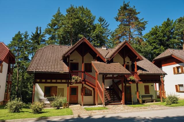 Vily Terme Zreče