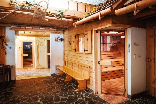Terme Zreče Villas, Východní Slovinsko, Slovinsko, CK 