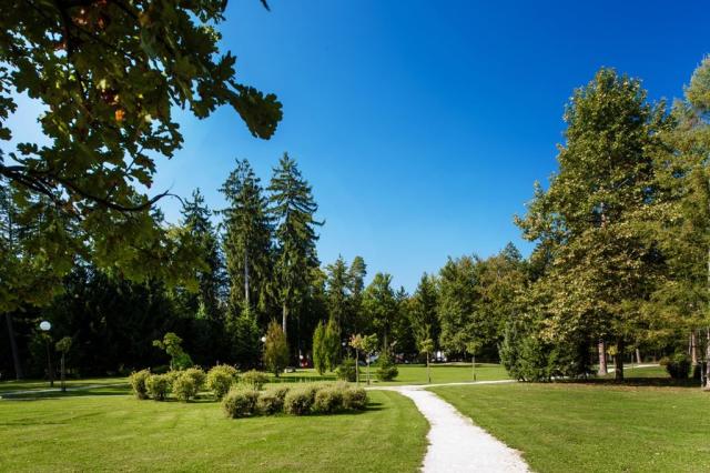 Terme Zreče Villas, Východní Slovinsko, Slovinsko, CK 