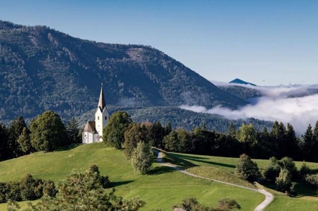 Terme Zreče Villas, Východní Slovinsko, Slovinsko, CK 