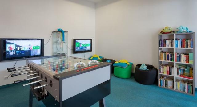 Hunguest Hotel Aqua Sol, Hajduszoboszlo, Maďarsko, CK 
