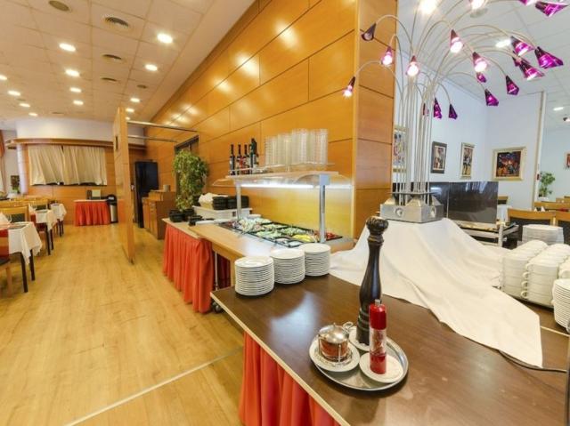 Hunguest Hotel Aqua Sol, Hajduszoboszlo, Maďarsko, CK 