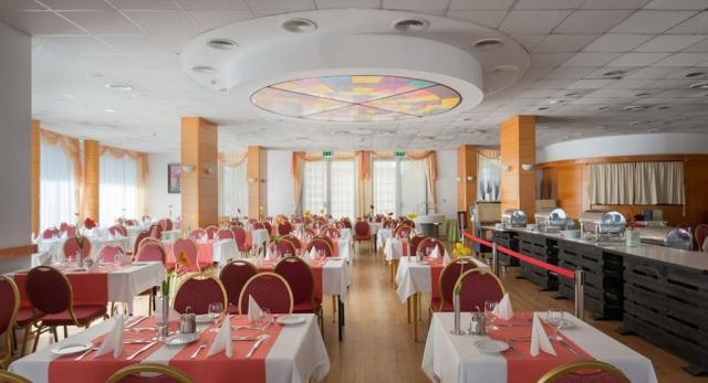 Hunguest Hotel Aqua Sol, Hajduszoboszlo, Maďarsko, CK 