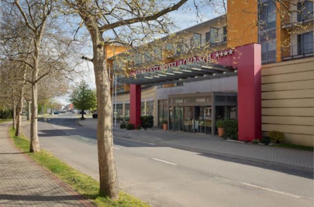 Hunguest Hotel Aqua Sol, Hajduszoboszlo, Maďarsko, CK 