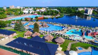 Hunguesthotel Aqua - Sol