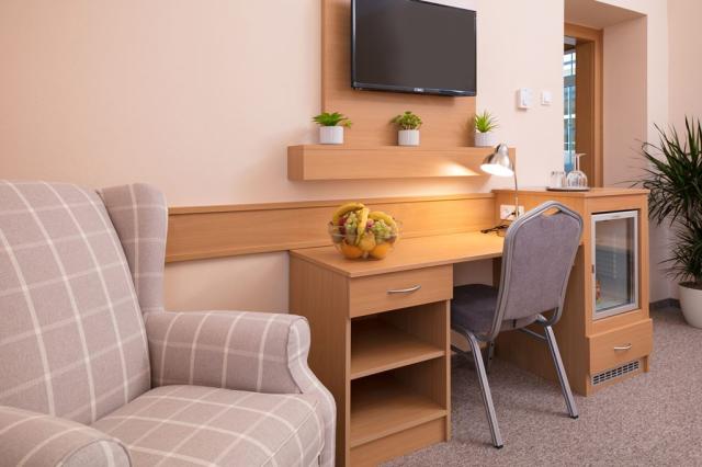 2lůžkový pokoj, Aquasol Resort, Mosonmagyarovar, CK 