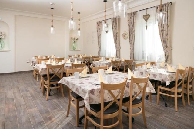 Aquasol Resort, Mosonmagyaróvár, Maďarsko, CK 