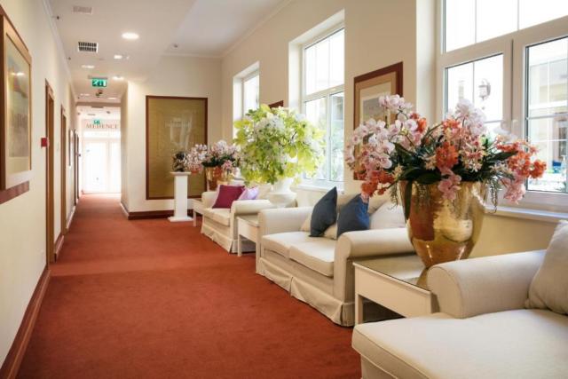 Aquasol Resort, Mosonmagyaróvár, Maďarsko, CK 