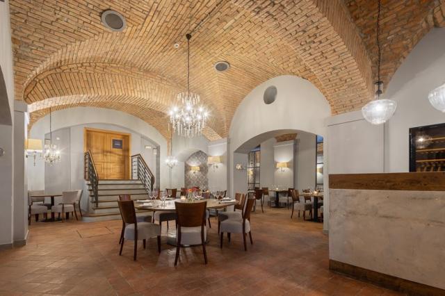 Pytloun Chateau hotel Ctěnice, Praha-Vinoř, Česko, Dovolená s C