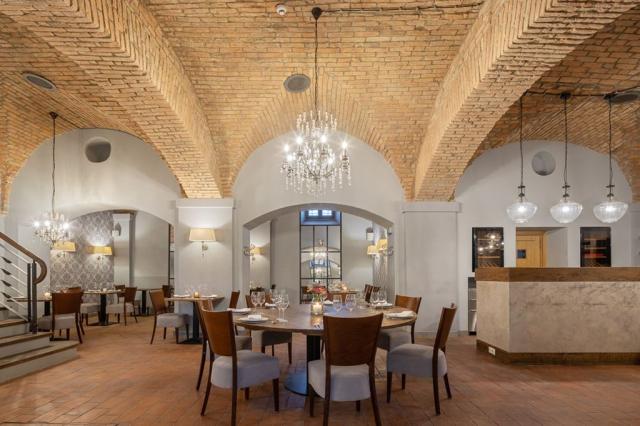 Pytloun Chateau hotel Ctěnice, Praha-Vinoř, Česko, Dovolená s C