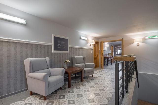 Pytloun Chateau hotel Ctěnice, Praha-Vinoř, Česko, Dovolená s C
