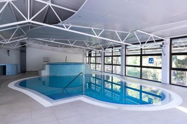 Hotel Flores, Poreč, Istrie, Chorvatsko, CK 