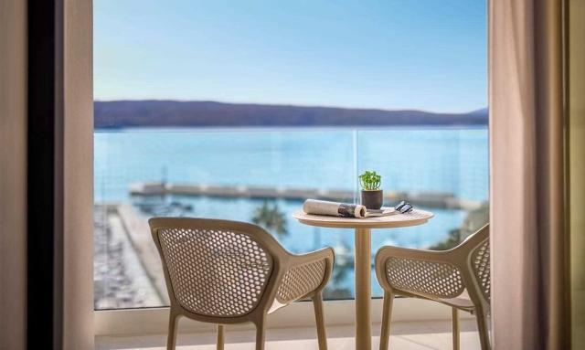 Aminess Younique Narrivi Hotel, Crikvenica, Kvarner, Chorvatsko