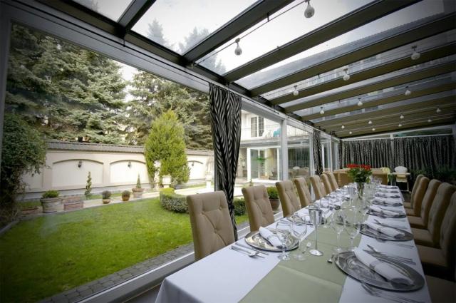 Xavin Hotel, Harkány, Dovolená s CK