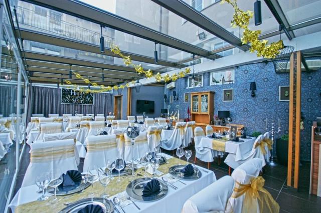 Xavin Hotel, Harkány, Dovolená s CK