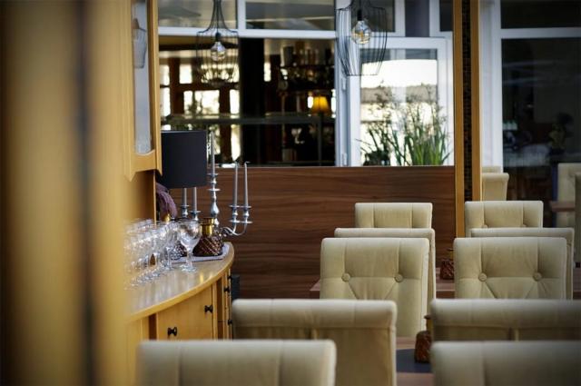 Xavin Hotel, Harkány, Dovolená s CK
