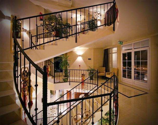 Xavin Hotel, Harkány, Dovolená s CK