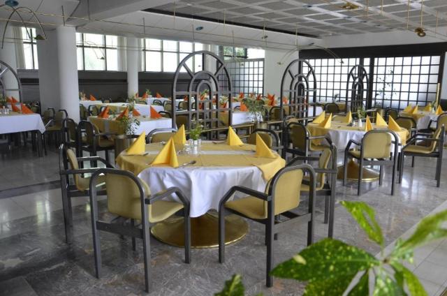 Hotel Alp, Bovec, Julské Alpy, Slovinsko, CK 