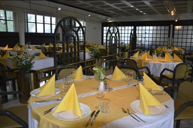 Hotel Alp, Bovec, Julské Alpy, Slovinsko, CK 
