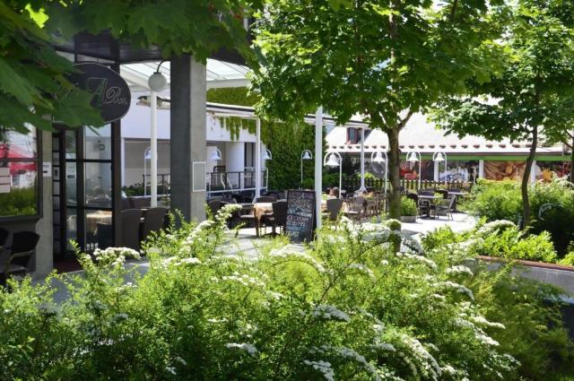 Hotel Alp, Bovec, Julské Alpy, Slovinsko, CK 