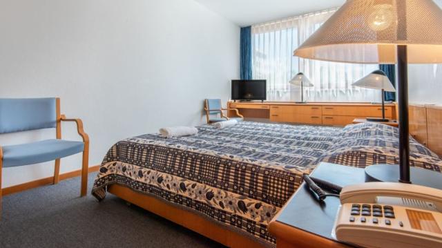 2lůžkový pokoj Standard Plus, Hotel Club Tihany, Balaton, Maďar