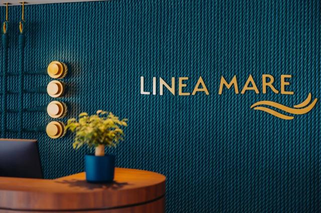 Hotel Linea Mare, Pobierowo, Dovolená s CK 