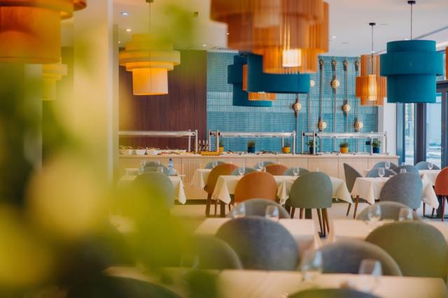 Hotel Linea Mare, Pobierowo, Dovolená s CK 