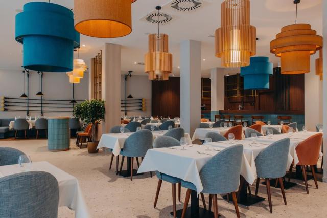 Hotel Linea Mare, Pobierowo, Dovolená s CK 