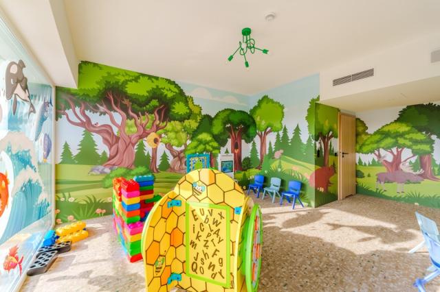Hotel Linea Mare, Pobierowo, Dovolená s CK 