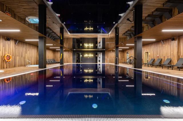 Elements Hotel & Spa, Świeradów-Zdrój, Dovolená s CK 