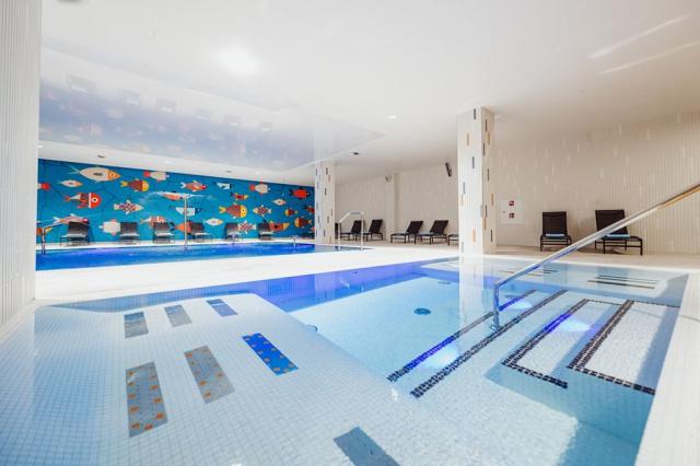 Elements Hotel & Spa, Świeradów-Zdrój, Dovolená s CK 