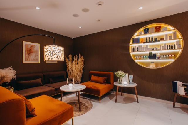 Elements Hotel & Spa, Świeradów-Zdrój, Dovolená s CK 