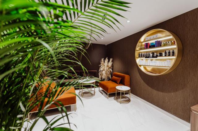 Elements Hotel & Spa, Świeradów-Zdrój, Dovolená s CK 