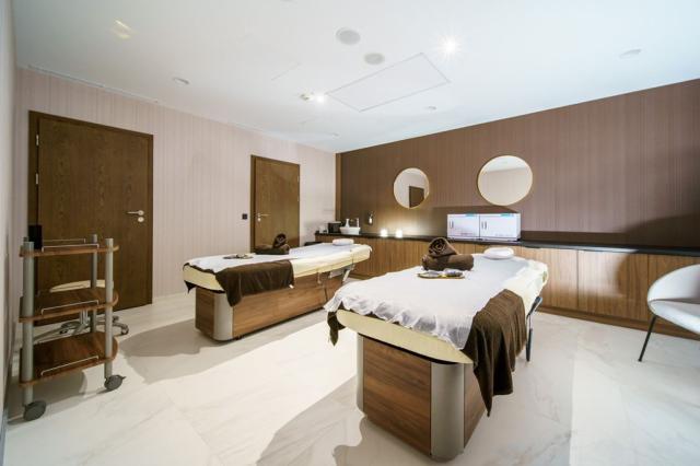 Elements Hotel & Spa, Świeradów-Zdrój, Dovolená s CK 