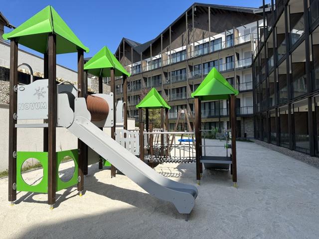 Elements Hotel & Spa, Świeradów-Zdrój, Dovolená s CK 