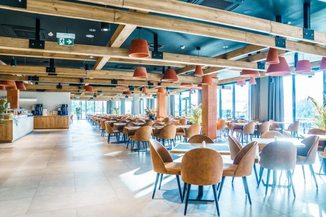 Elements Hotel & Spa, Świeradów-Zdrój, Dovolená s CK 