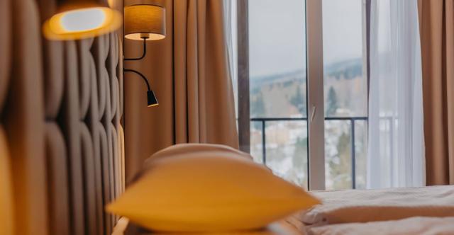 Apartmán Elements 2+2