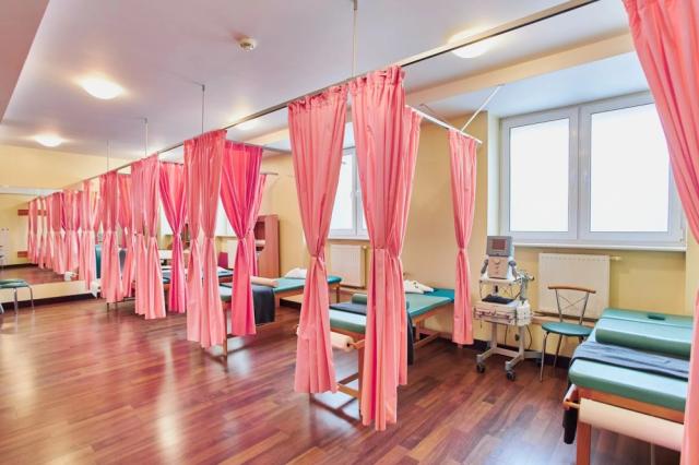 Lázeňský hotel Sobótka, Świnoujście, Dovolená s CK 