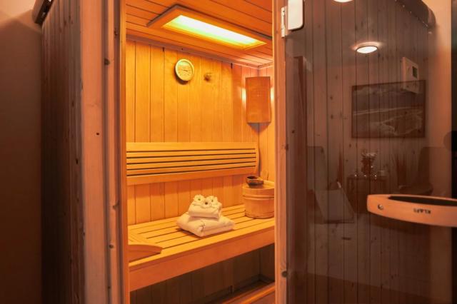 Lázeňský hotel Sobótka, Świnoujście, Dovolená s CK 