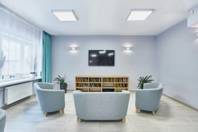 Lázeňský hotel Sobótka, Świnoujście, Dovolená s CK 