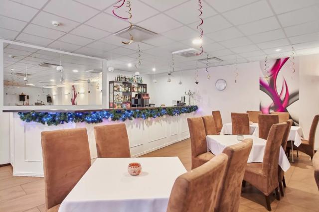 Lázeňský hotel Sobótka, Świnoujście, Dovolená s CK 