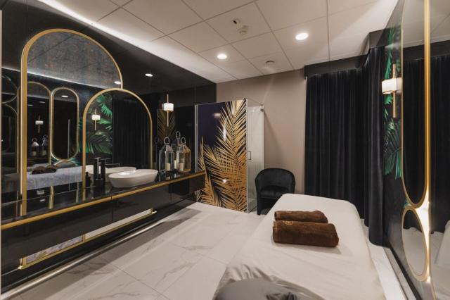 Hotel Trofana Wellness & Spa, Miedzyzdroje, Dovolená s CK 