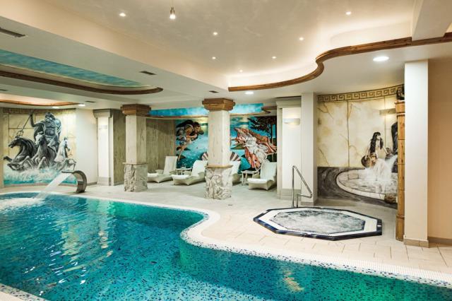 Hotel Trofana Wellness & Spa, Miedzyzdroje, Dovolená s CK 