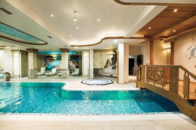 Hotel Trofana Wellness & Spa, Miedzyzdroje, Dovolená s CK 