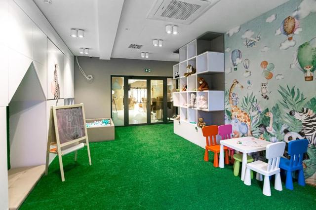 Hotel Trofana Wellness & Spa, Miedzyzdroje, Dovolená s CK 