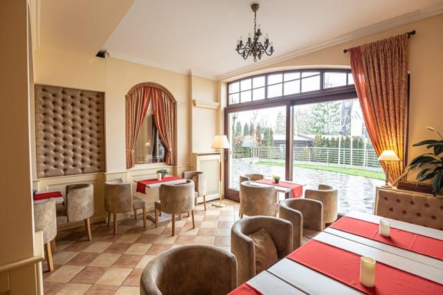 Hotel Trofana Wellness & Spa, Miedzyzdroje, Dovolená s CK 